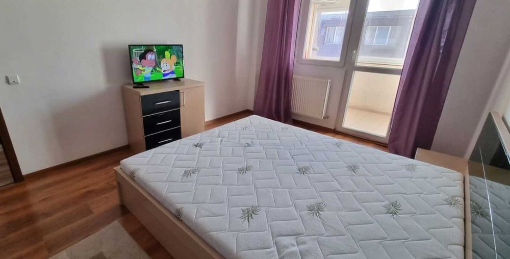 Apartament 3 camere de vânzare, Drm. Fermei
