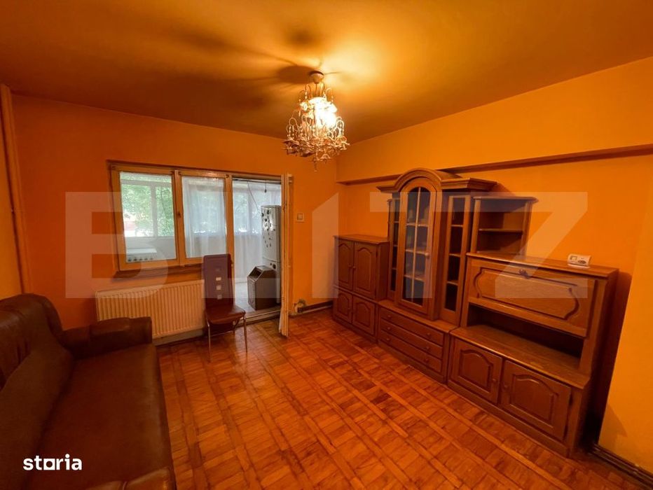 Apartament 3 camere decomandat, 65.57 mp, zona Calea Bucuresti – Lap