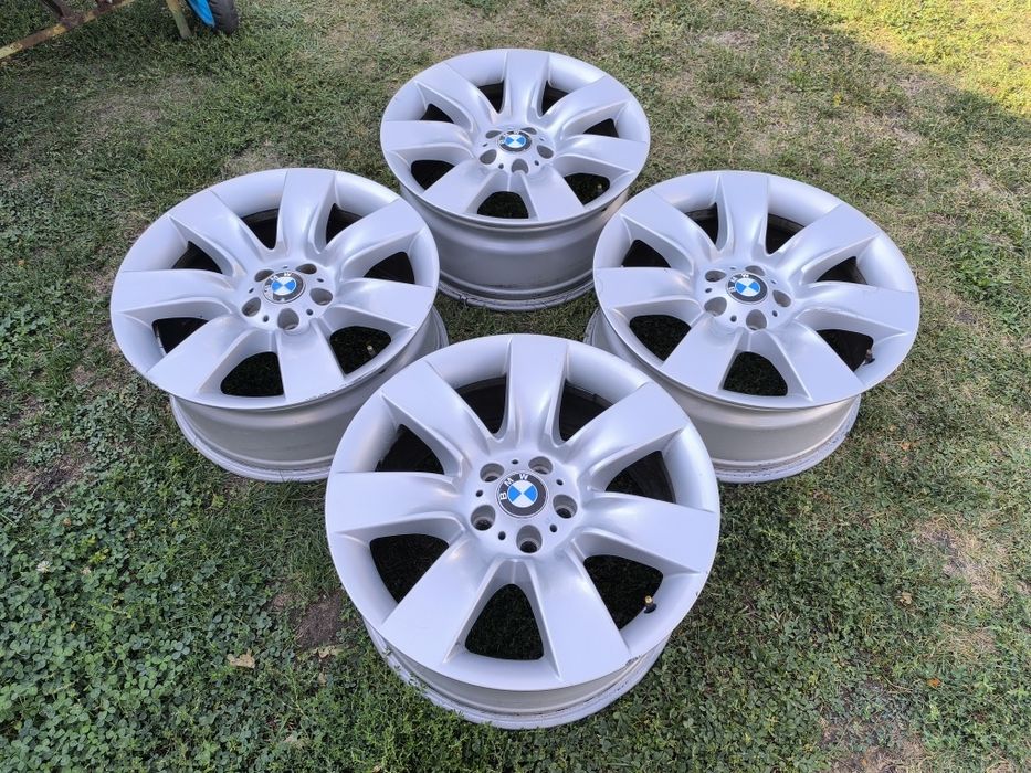 Style 251 19 цола джанти за BMW F01+ F07 F10 E60 X3