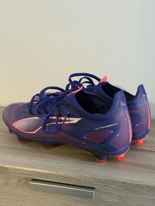 Ghete fotbal Puma ultra 5 nr 39