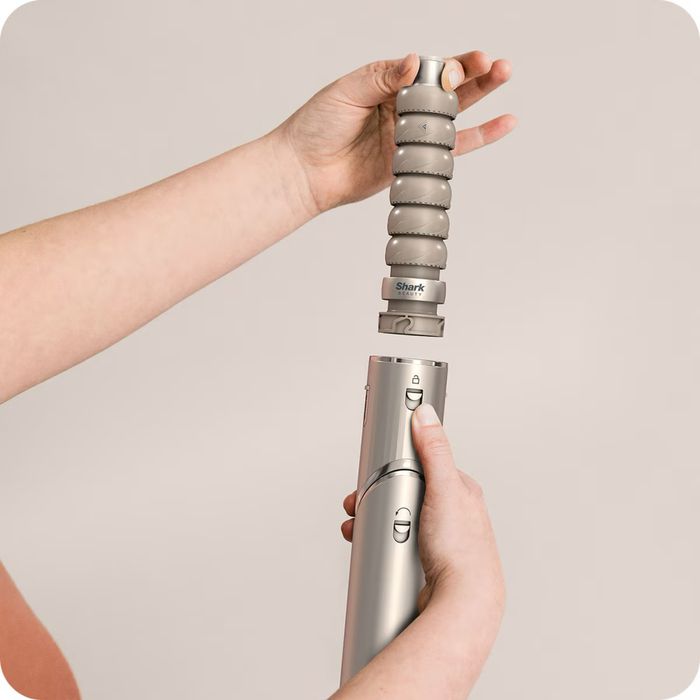 Shark FlexStyle HD446SLEU