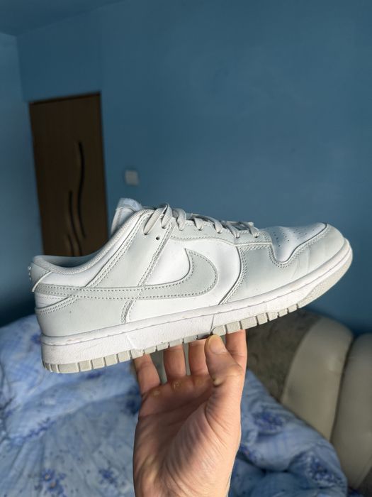 Nike Dunk Aproape Noi