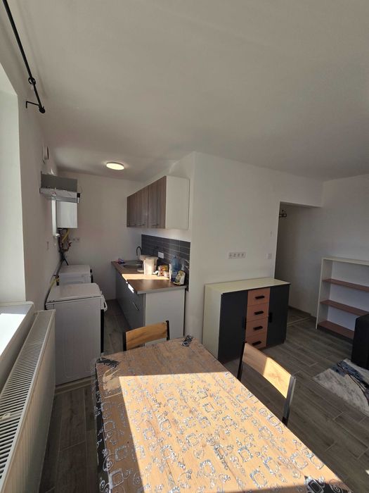 Vand apartament două camere