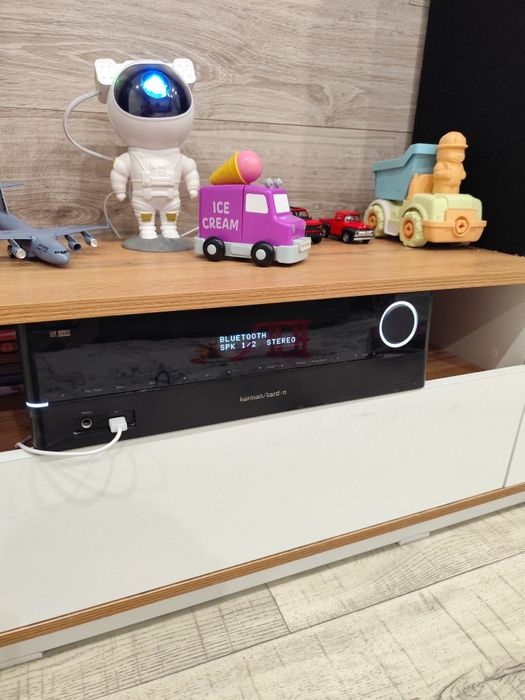 Harman kardon hk3770 усилитель