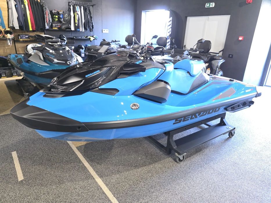 Can-Am Sea-Doo RXP-X RS 325 CP Tech Package 2026-livrare din stoc