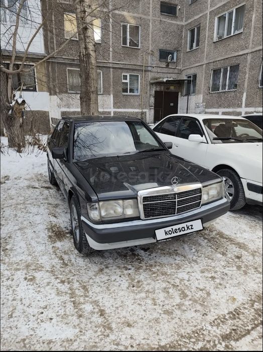Продам Mercedes benz 190