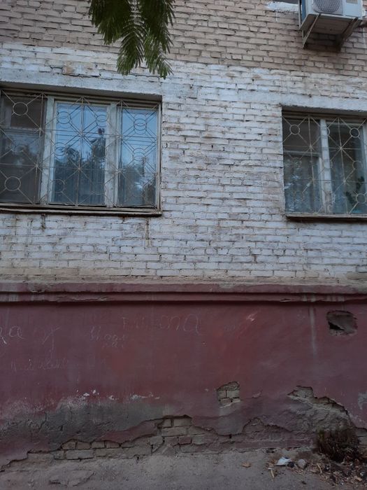 Продаётся квартира