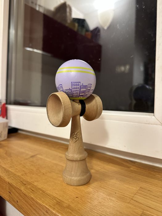 Ken krom tama coterie