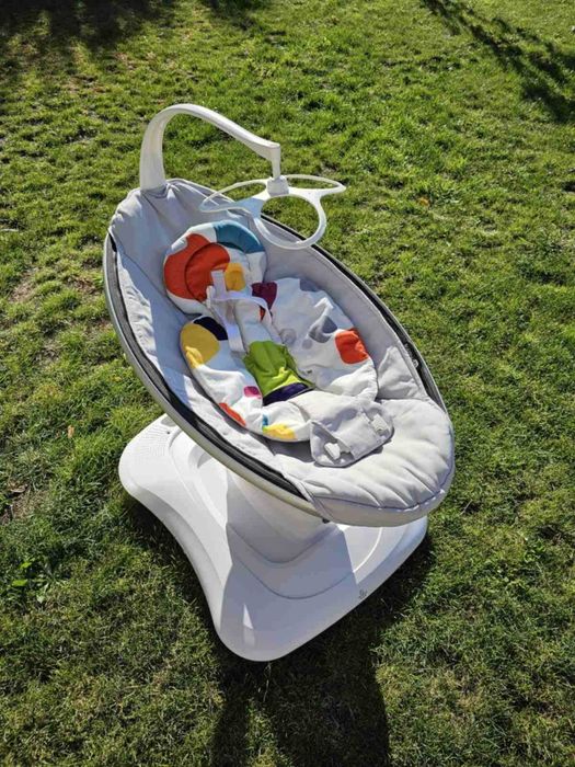 Люлка за бебе 4MAMS