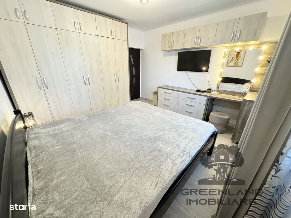 CASA plan parter, teren 540, mobilat utilata, Horpaz langa statie