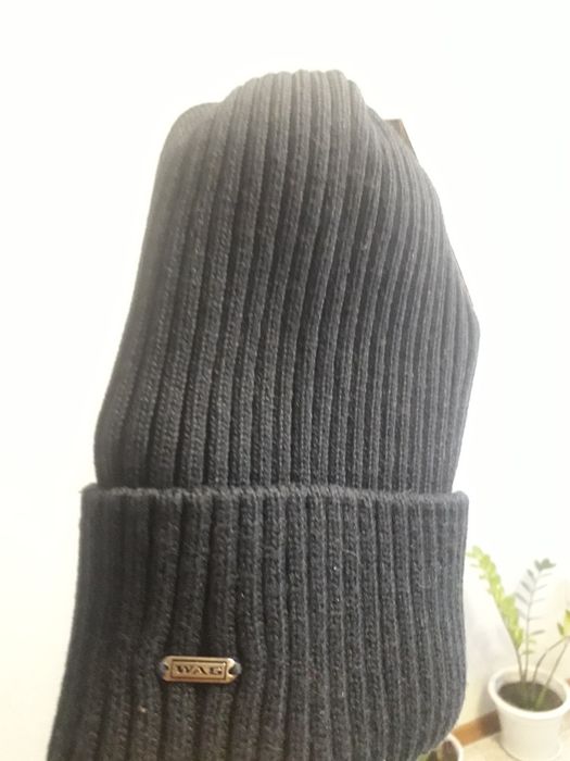 Продам мужскую шапку