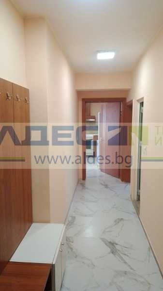 Дава се под наем Двустаен апартамент в София, Банишора - 73 кв.м за 586.5 € - Снимка #6