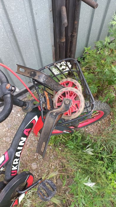 Велосипед не дорого