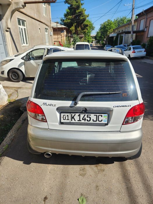Matiz best 2010 yil