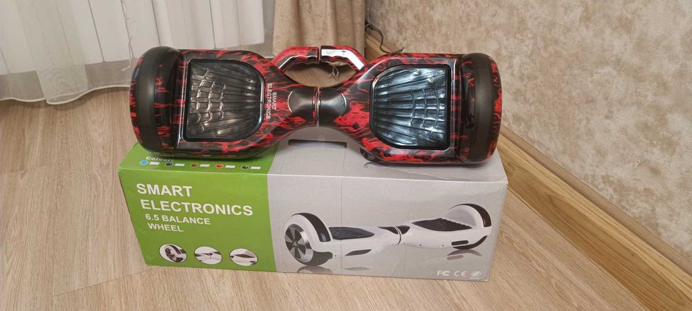 Продается новый Гироскутер