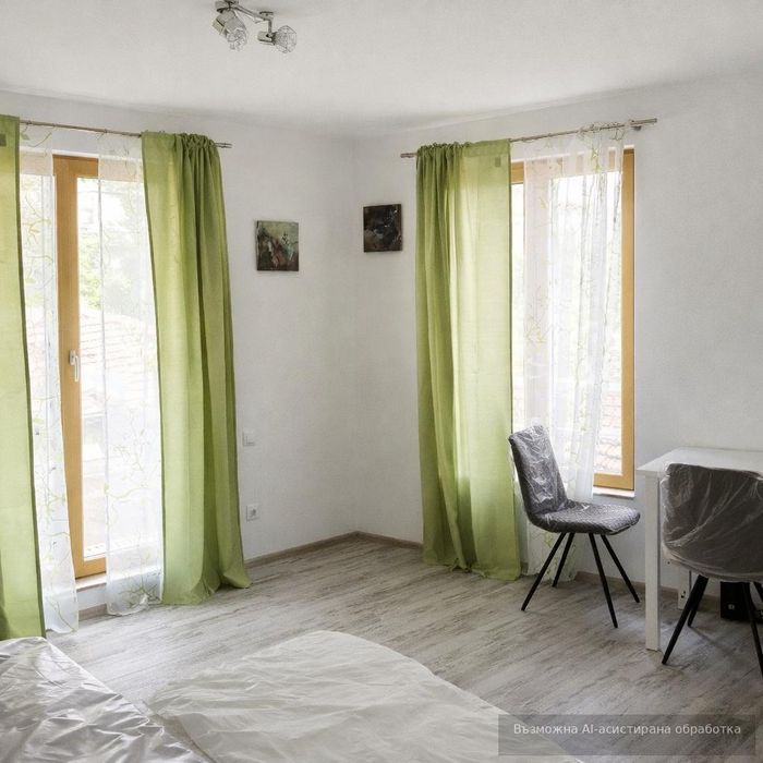 Дава се под наем Двустаен апартамент в Пловдив, Център - 60 кв.м за 600 € - Снимка #3