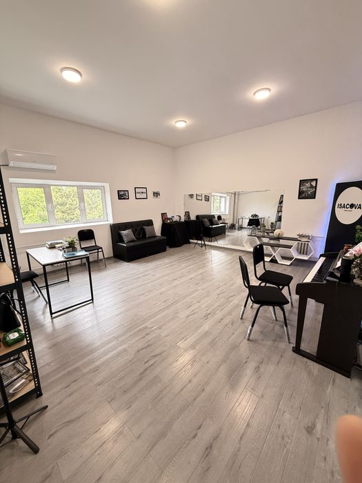 Аренда помещение