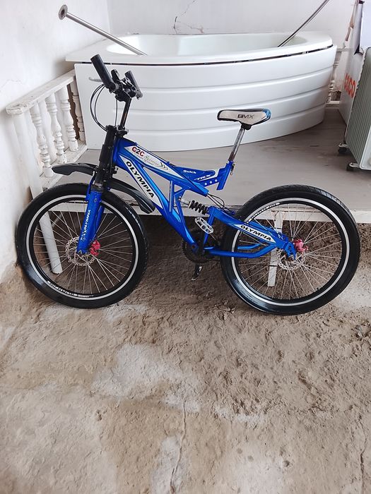 Велисапед с2с марка