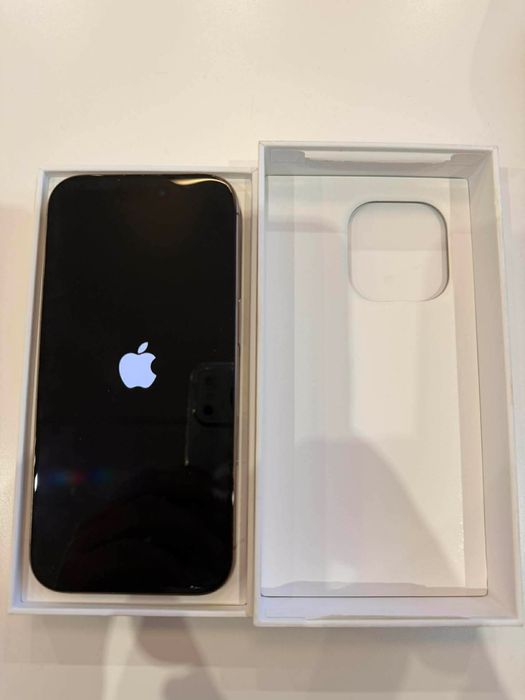Iphone 16 Pro 128gb
