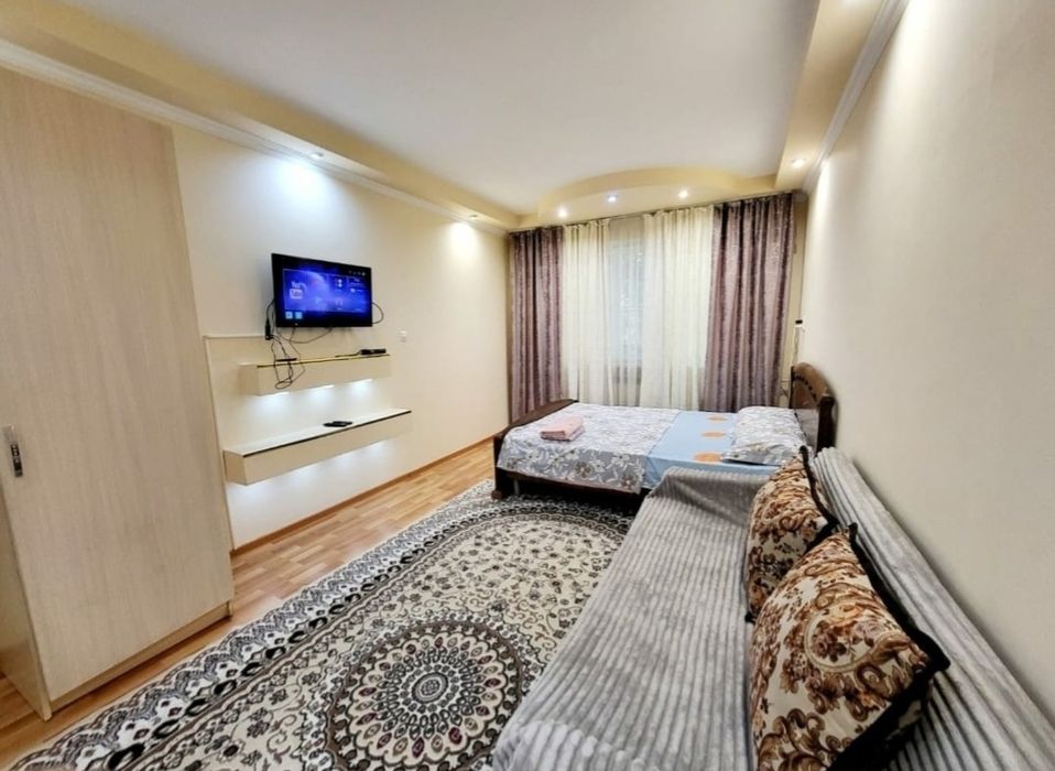 Кв по часам в центре