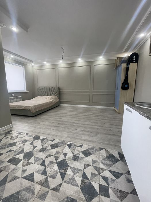 Продам квартиру- студию