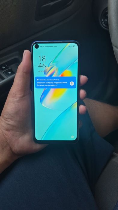 Телефон Oppo сатылады бағасы 30 мың