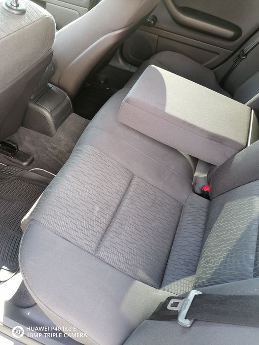 AUDI A4 2005 — imagine 5