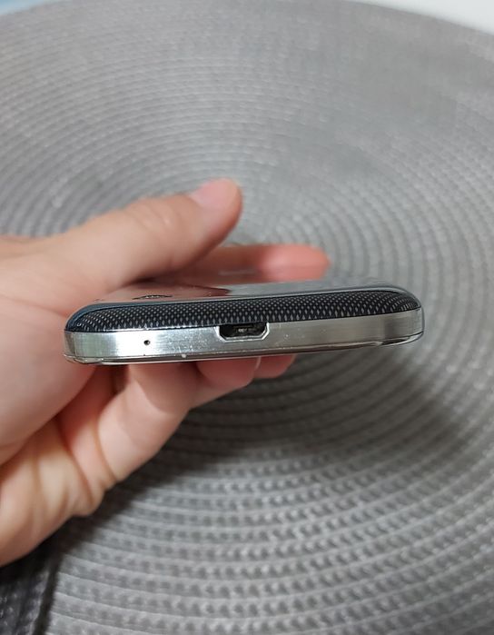 Samsung Galaxy S4 Mini