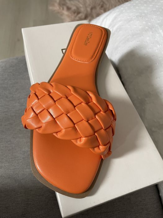 Șlapi CCC mărimea 39