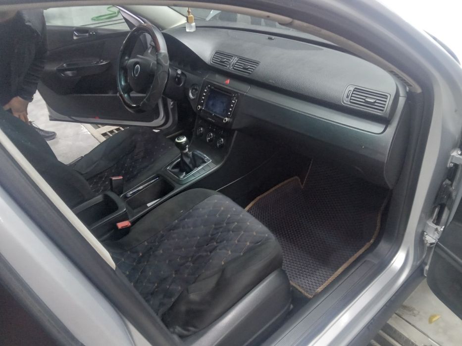 Продам Пассат б6