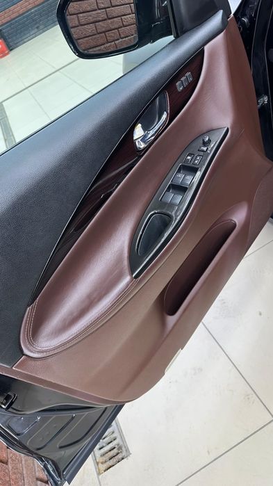 Продам Инфинити EX35