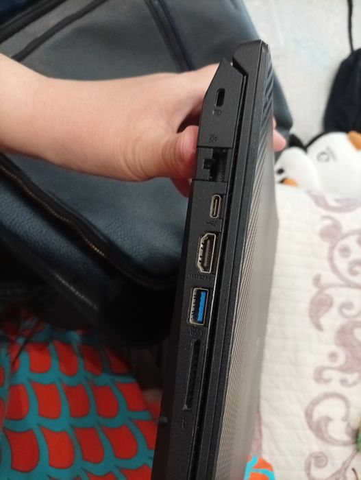 Ноутбук нитро 5 срочно