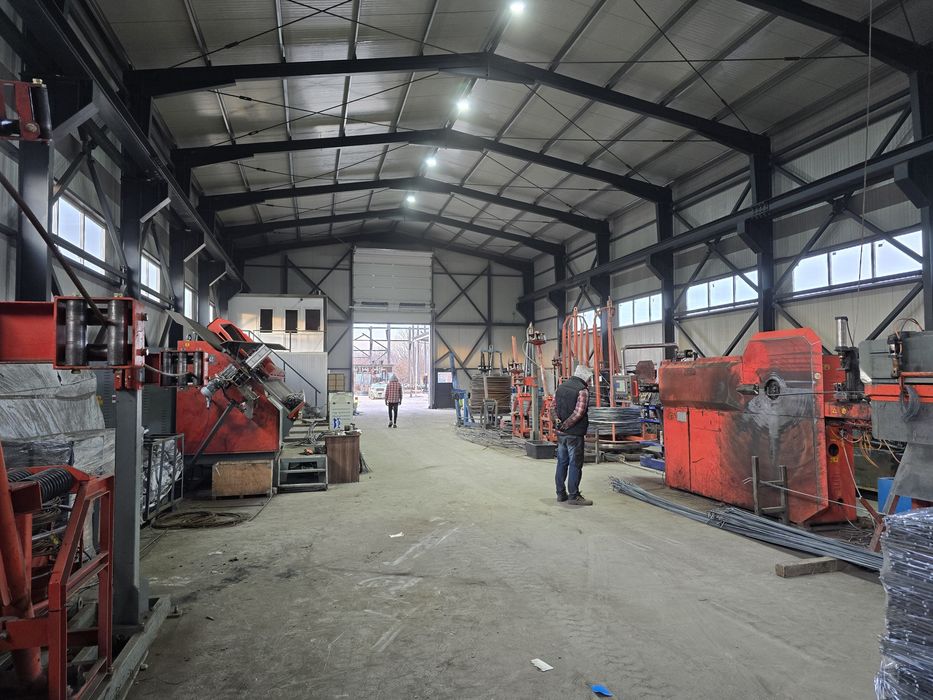 Fier beton fasonat, fier beton bara