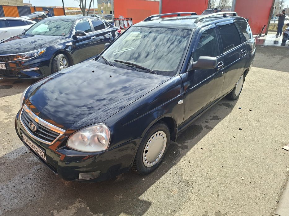 Продам Lada Priora