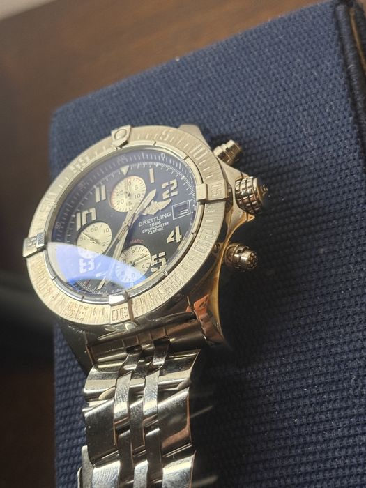 Breitling Super Avenger 48mm