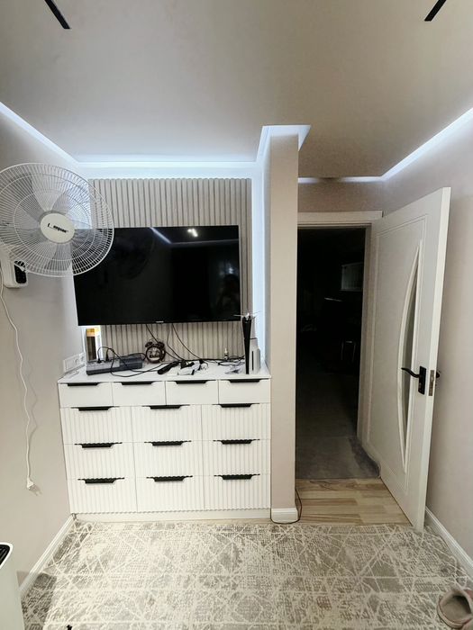 Продаю своя квартира 2х в 3 ,54кв