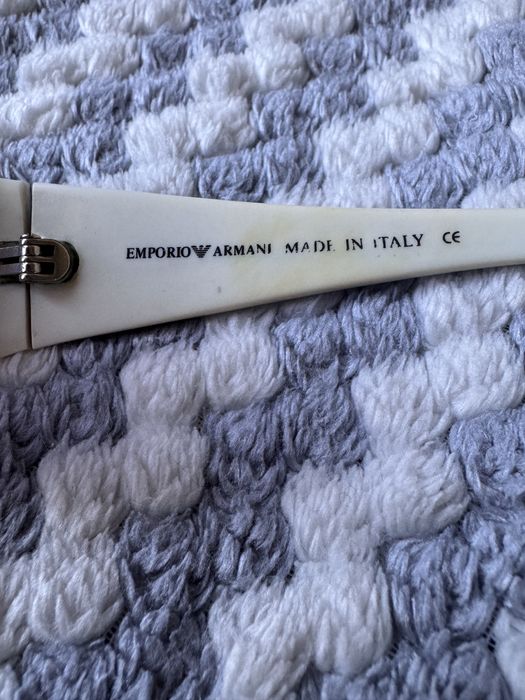 очки Giorgia Armani оригинал