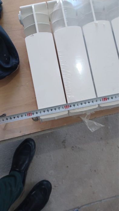 Радиатор отопления