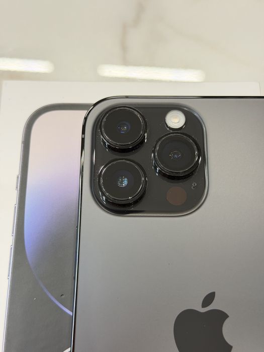 iPhone 14 pro Max  256gb