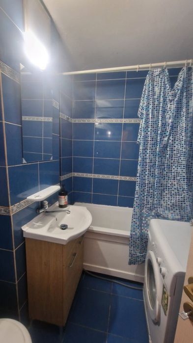 Închiriez garsonieră zona Manastur, Cluj