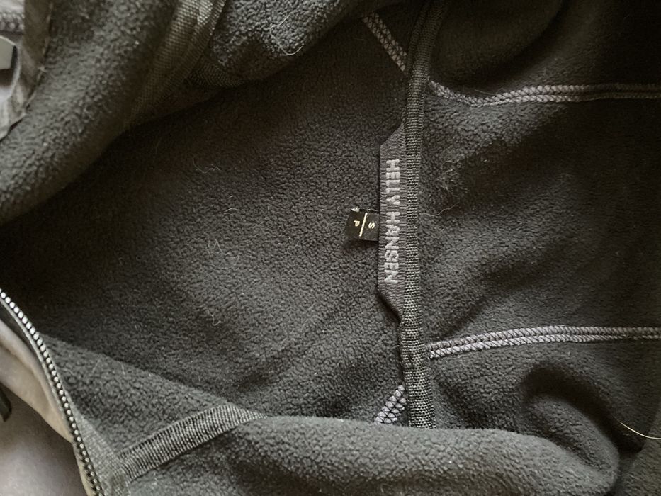 Мъжки оригинален полар -ветровка Helly Hansen
