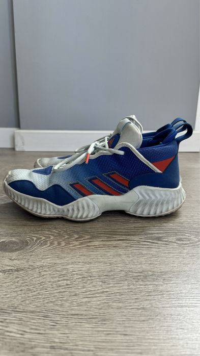Adidas court vision 3