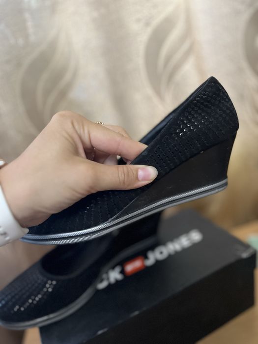 Туфли ботинки