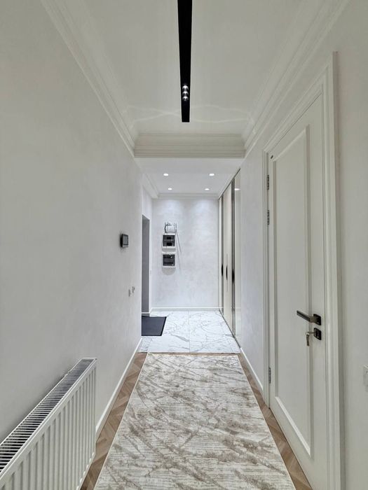 2х комнатная квартира в ЖК City Mall, Кушбеги, новый мост