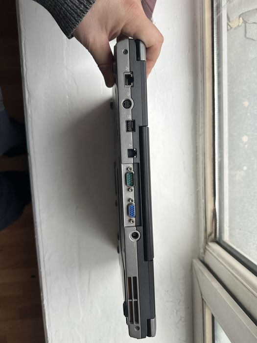 Ноутбук Dell Core2Duo