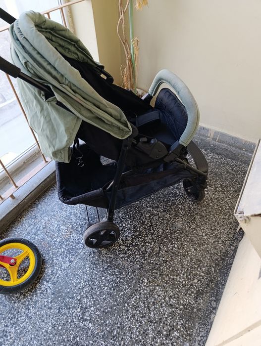 Детска количка Лорели Lorelli