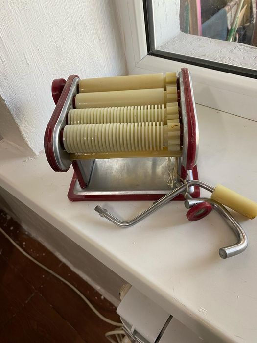 лапшарезку советскую продам