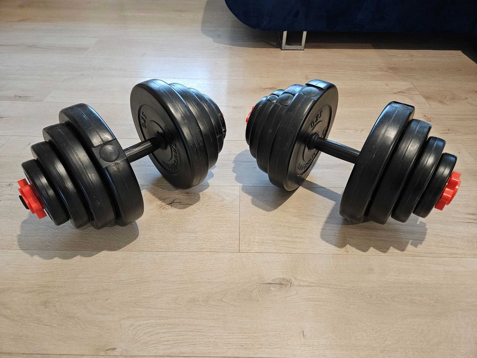 Echipamente Fitness diverse