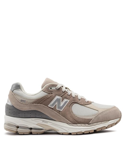 New Balance 2002R Timberwolf Mushroom