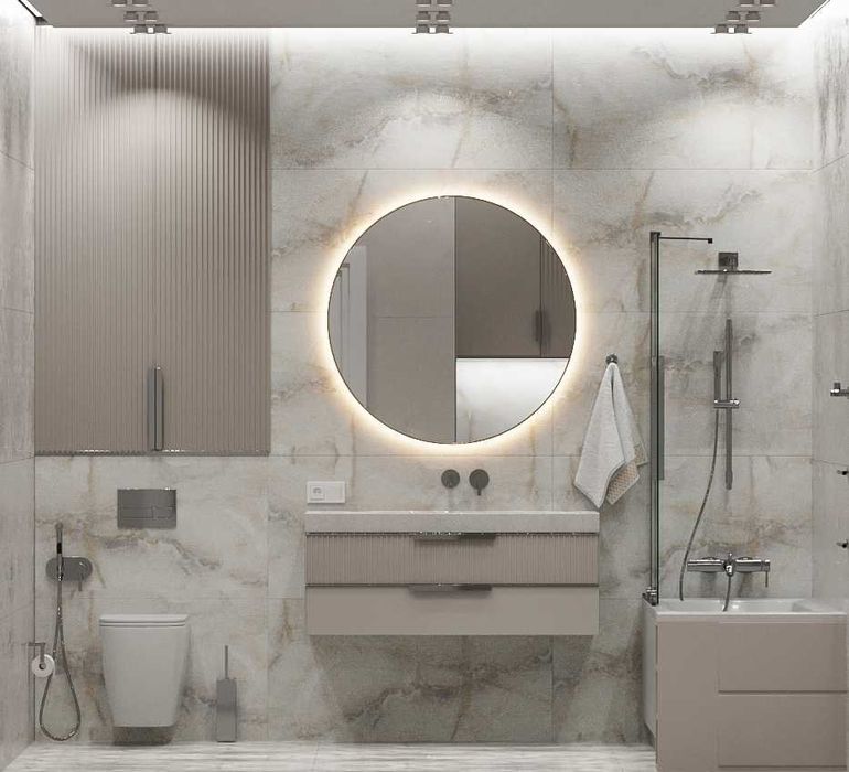 Услуги Дизайнера интерьера